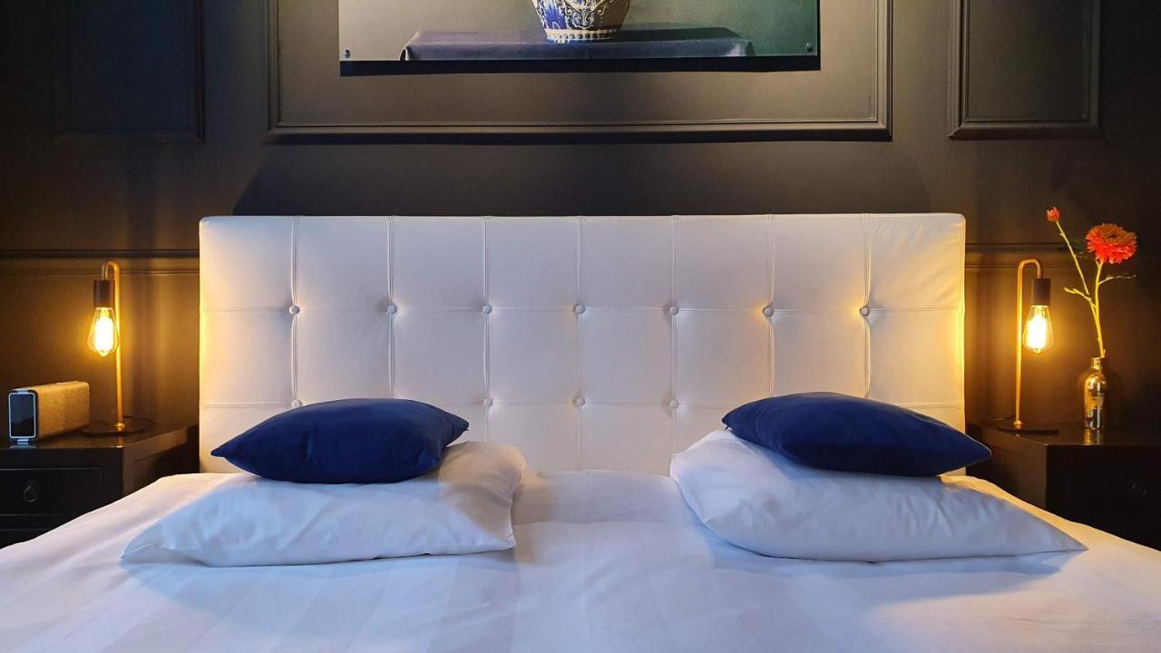 Residenz Stadslogement 3*