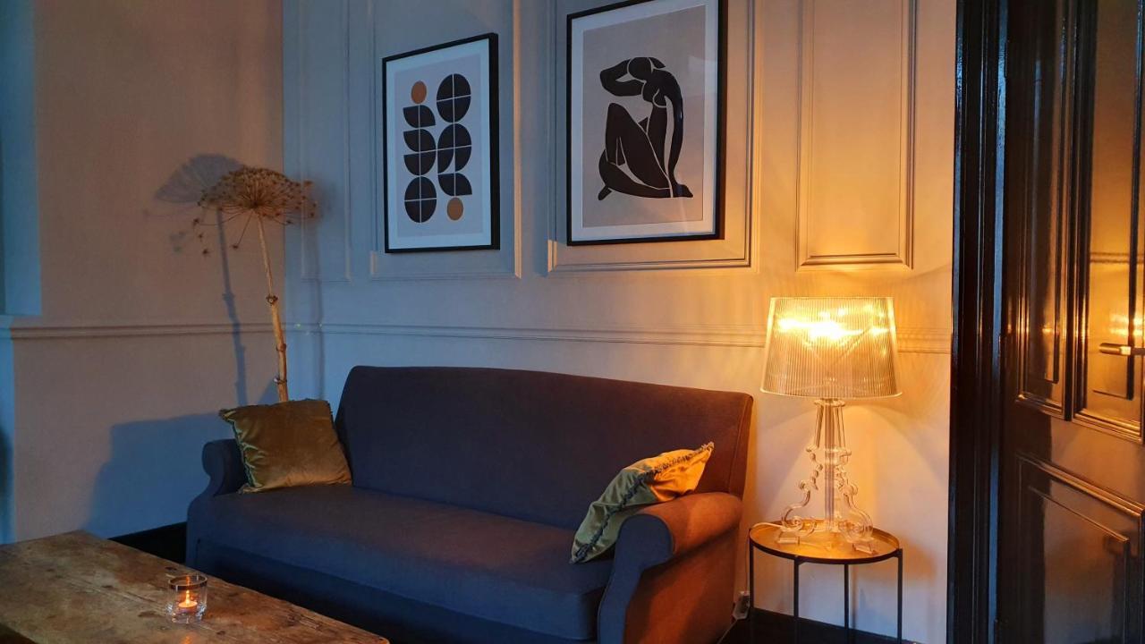 Hotel Residenz Stadslogement 3*