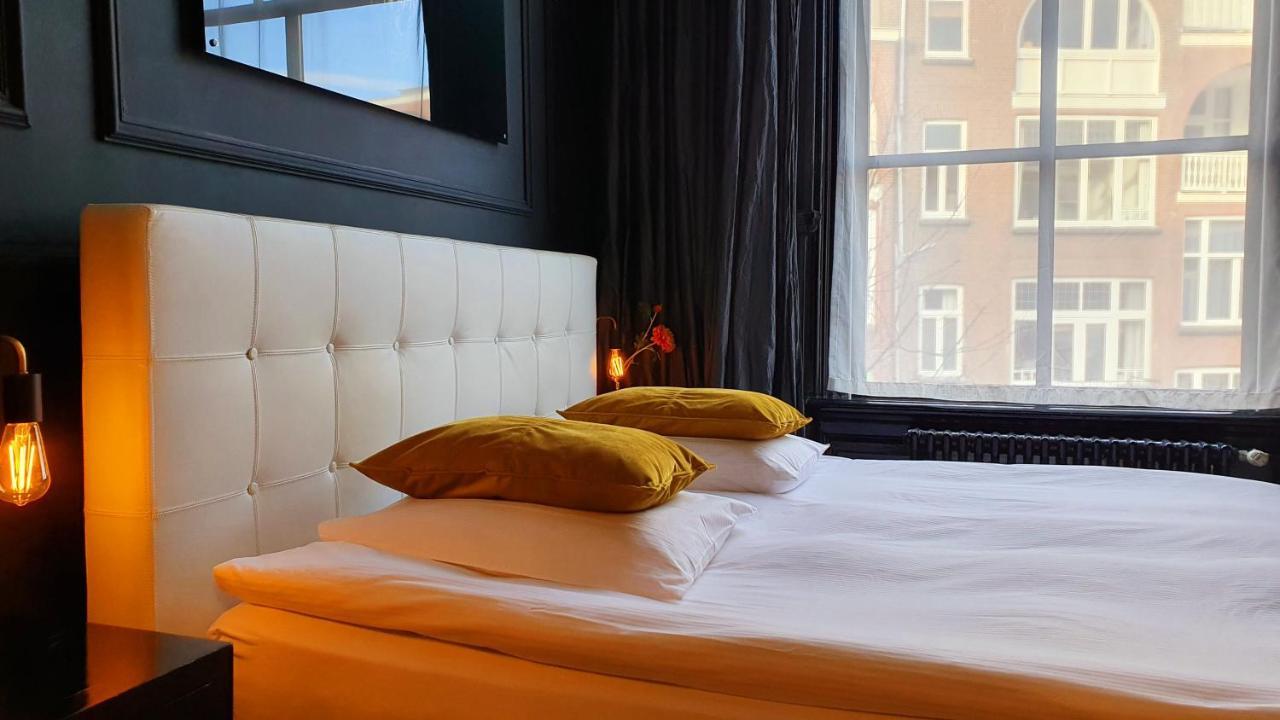 Residenz Stadslogement Hotel Den Haag