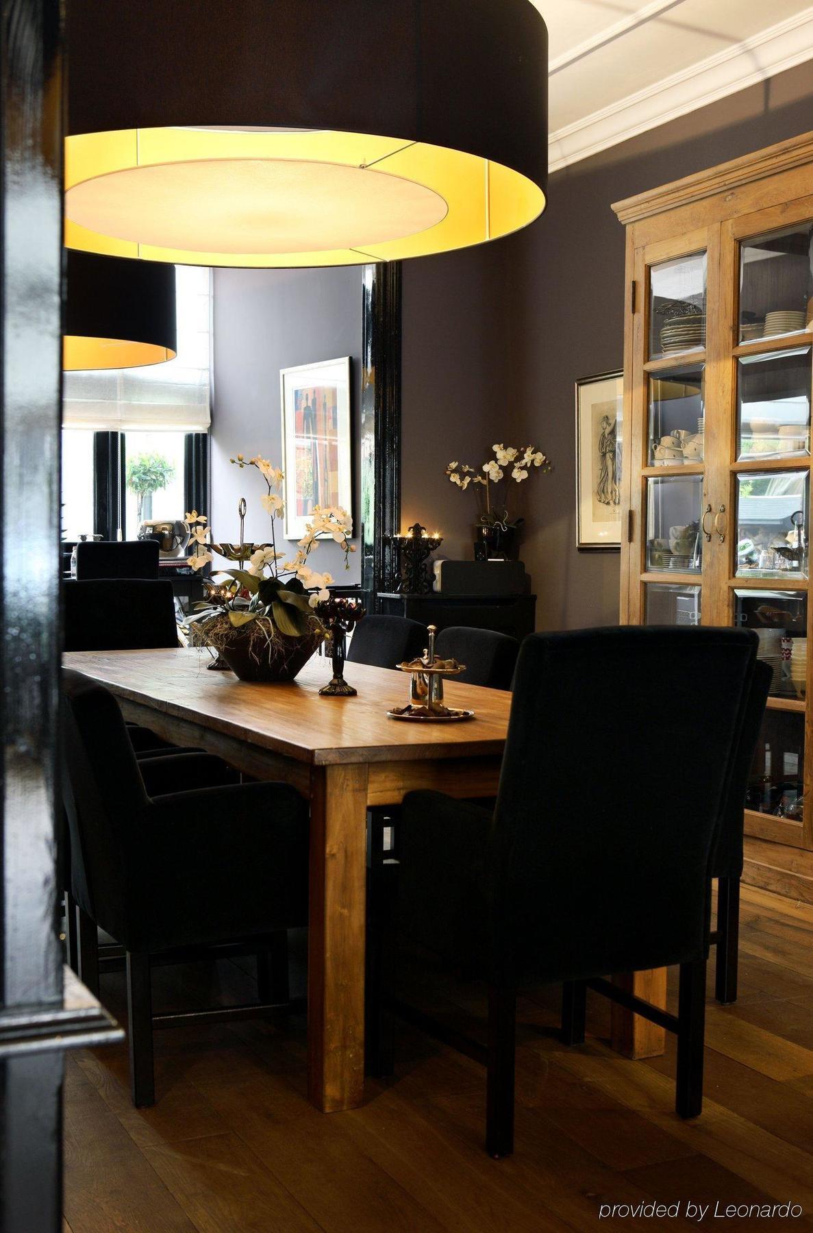 Residenz Stadslogement 3*