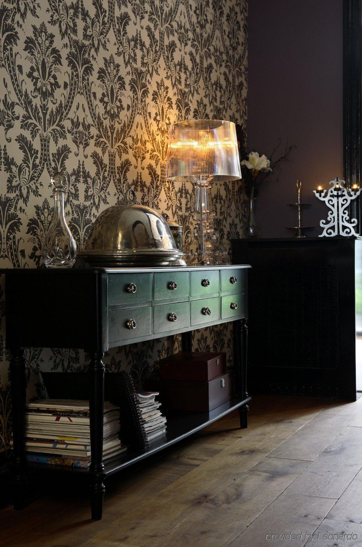Residenz Stadslogement Hotel 3*