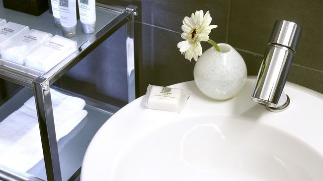 Hotel Residenz Stadslogement 3*
