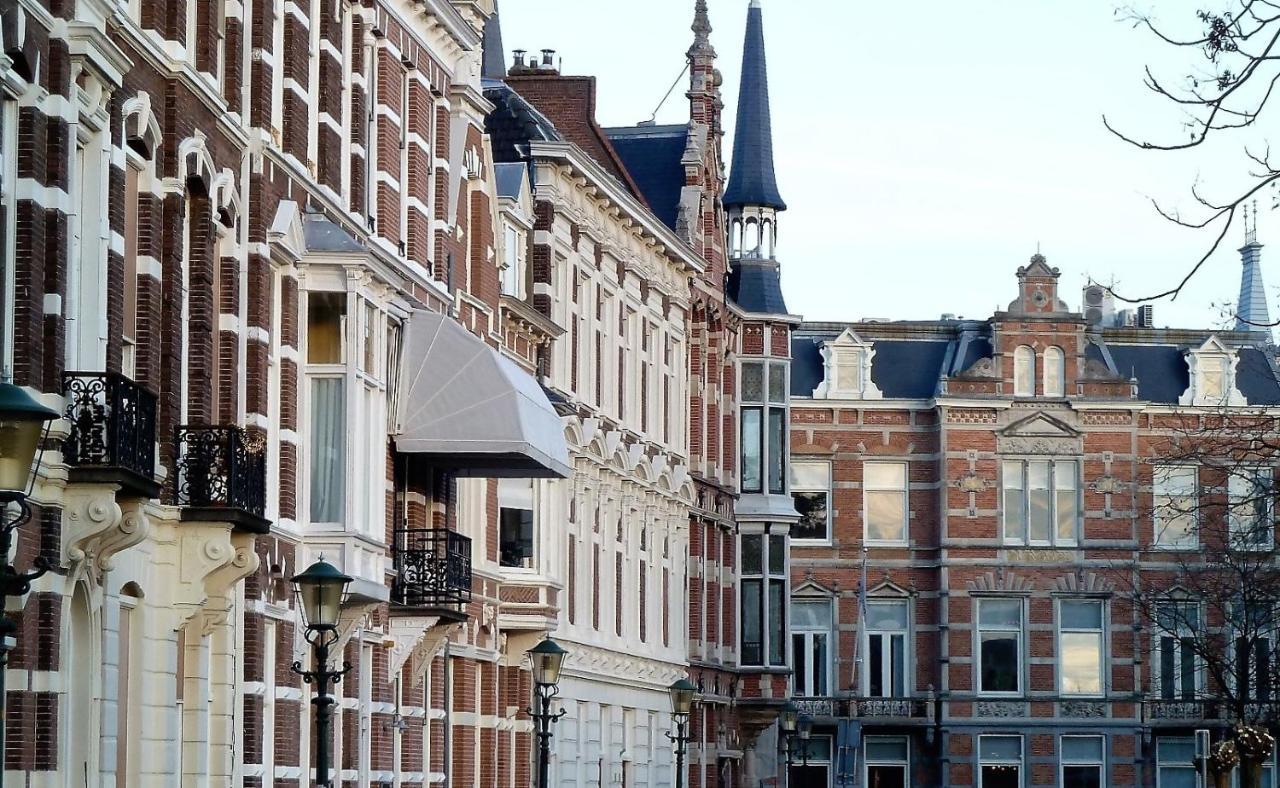 Residenz Stadslogement 3* Den Haag