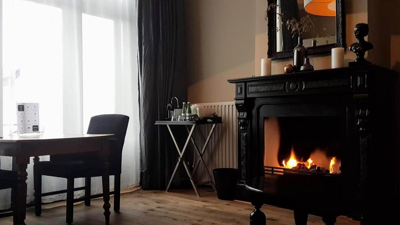 Residenz Stadslogement 3* Den Haag