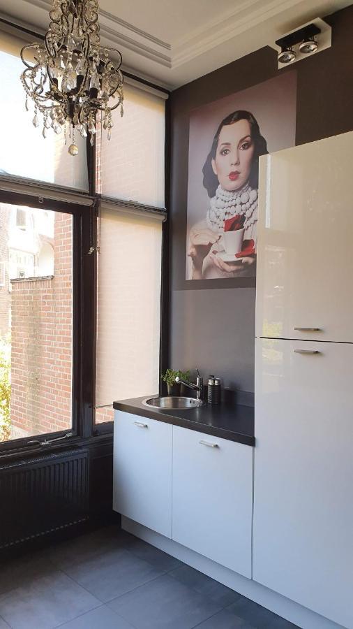Residenz Stadslogement Hotel 3*